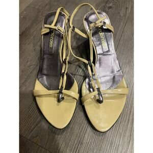 Sergio Rossi Heels